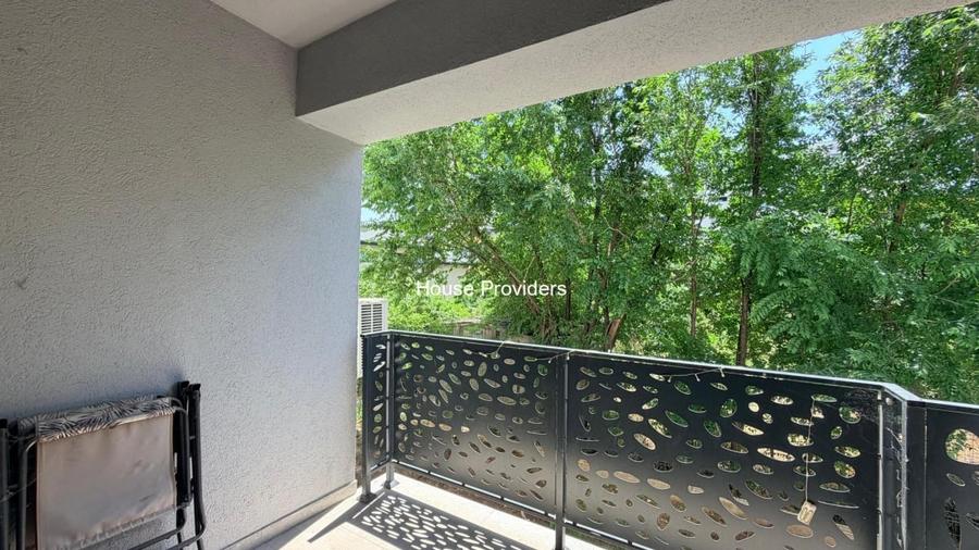 Apartament cu 3 camere, mobilat în Theodor Pallady