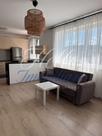 Apartament cu 2 camere în Florești