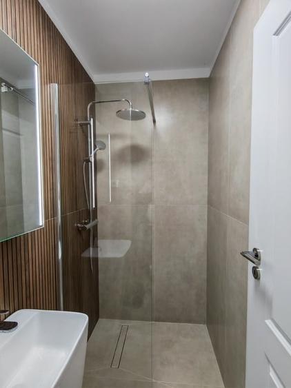 Casă individuală cu 3 camere cu Canalizare în Bucureștii Noi
