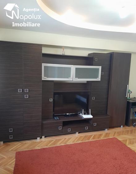 Apartament cu 2 camere decomandat în Mănăștur — fotografia 1
