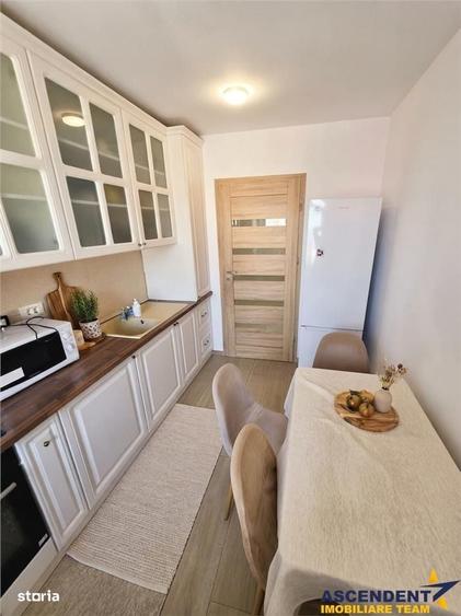 Urban Residence Coresi, Brasov | Apartament cu parcare subterana - 5
