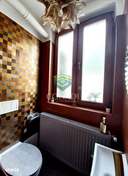 Casă cu 4 camere cu Teren 130 Mp în Băneasa