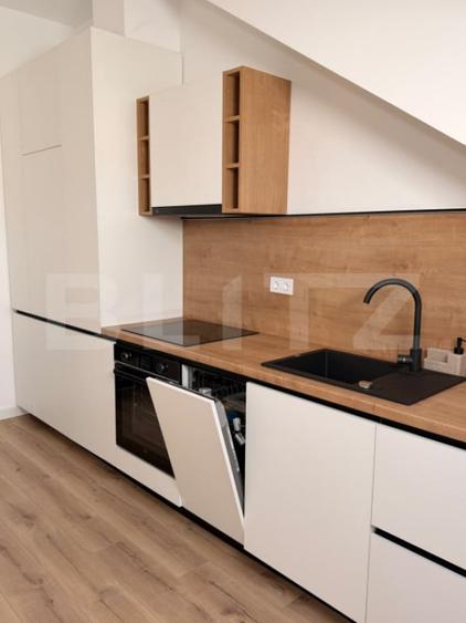 Apartament 2 camere, 53 mp, zona Terra - 15