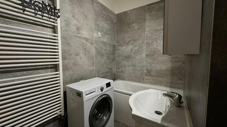 Apartament cu 2 camere în Chiajna