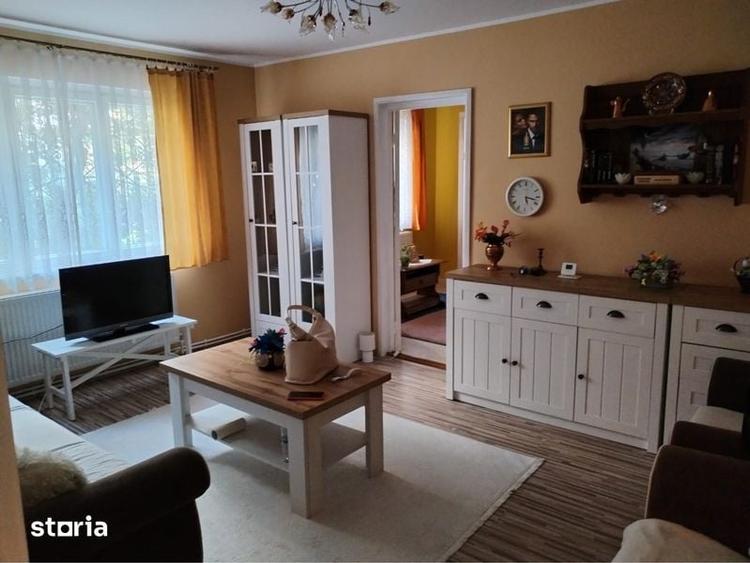 Apartament 2 camere chirie - 1