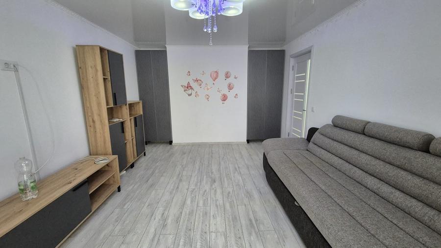 Apartament cu 2 camere decomandat în Siderurgiștilor