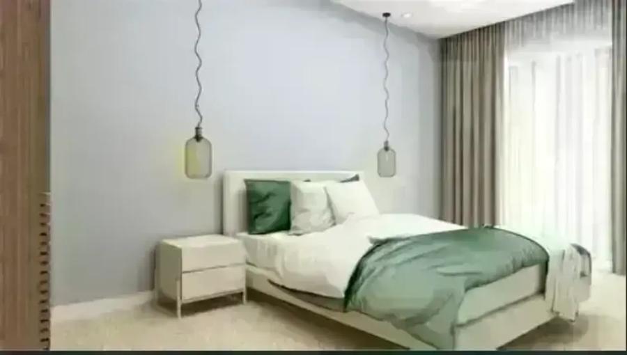 Apartament cu 3 camere decomandat în Romană