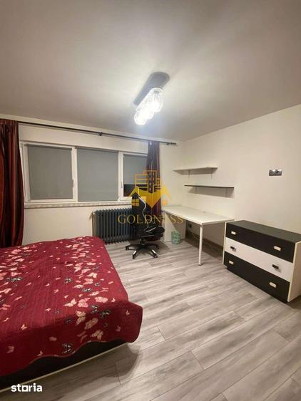 2 camere decomandate, Marasti, The Office, 21. Dec, Bucure?ti, Lidl - 4