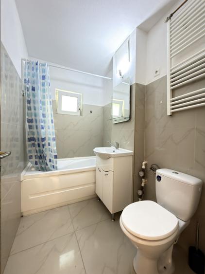 Apartament 2 camere, etaj 1, 44 mp utili - zona Soarelui - 9