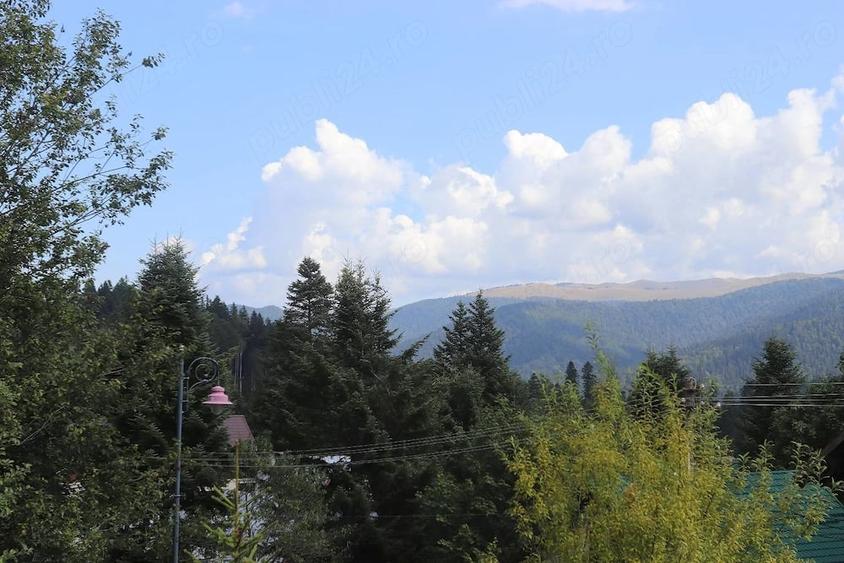 Teren de 814 mp, în Furnica