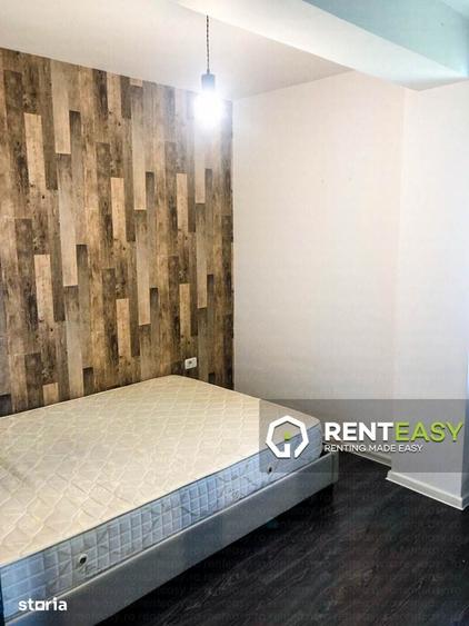Apartament cu doua camere situat in zona Copou de inchiriat - 6