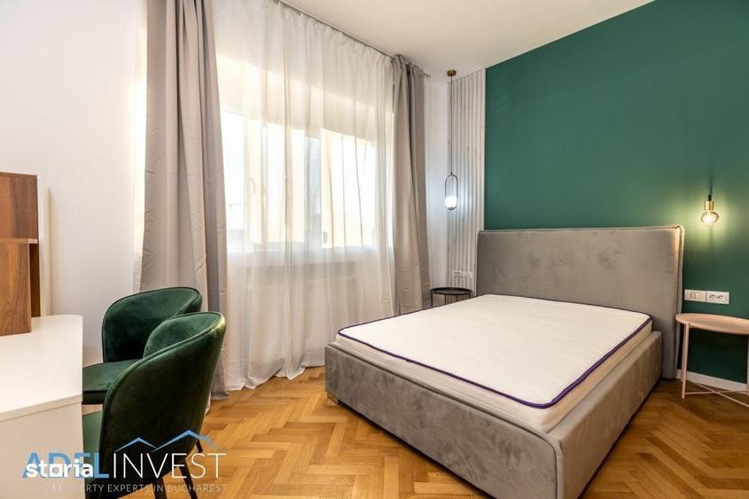 Apartament cu 3 camere în Universitate