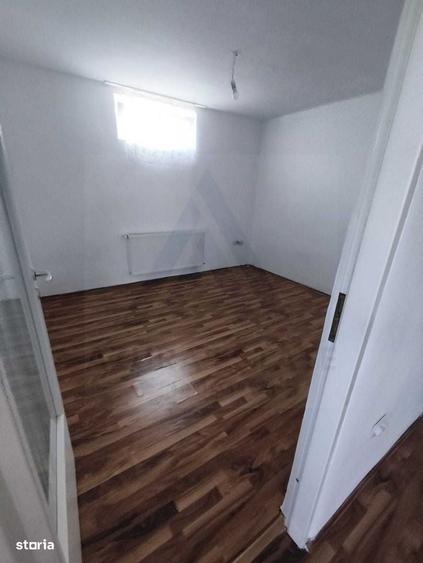 Apartament spatios la casa 77 mp utili curte libera 33 mp Turnisor - 4