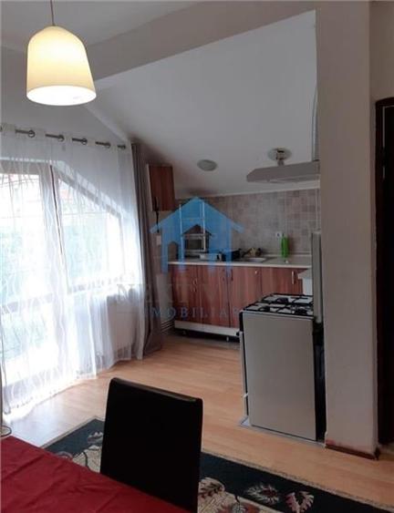 Apartament 3 camere, Manastur - 4