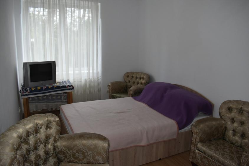 Apartament cu 2 camere decomandat în Drumul Poienii