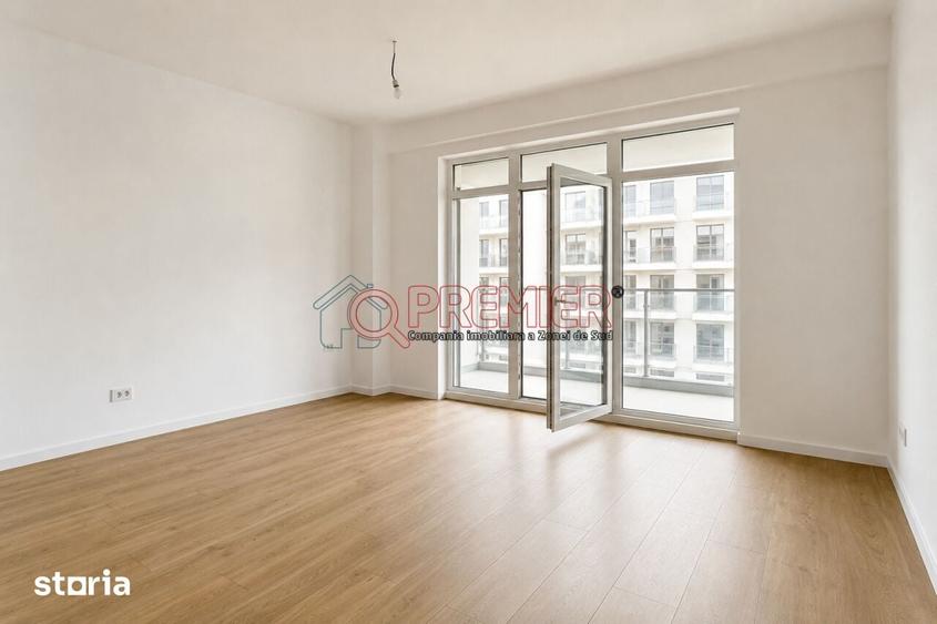 OFERTA LIMITATA | APARTAMENT 2 CAMERE | 56,5 MP | ETaj 4/6 | GRAND - 1