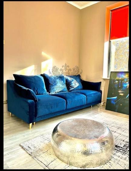 2 Camere | Strada Valeriu Braniste | 50mp | Vanzare - 2