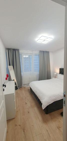 Inchiriere 2 camere zona Stefan cel Mare-Metrou Obor - 5
