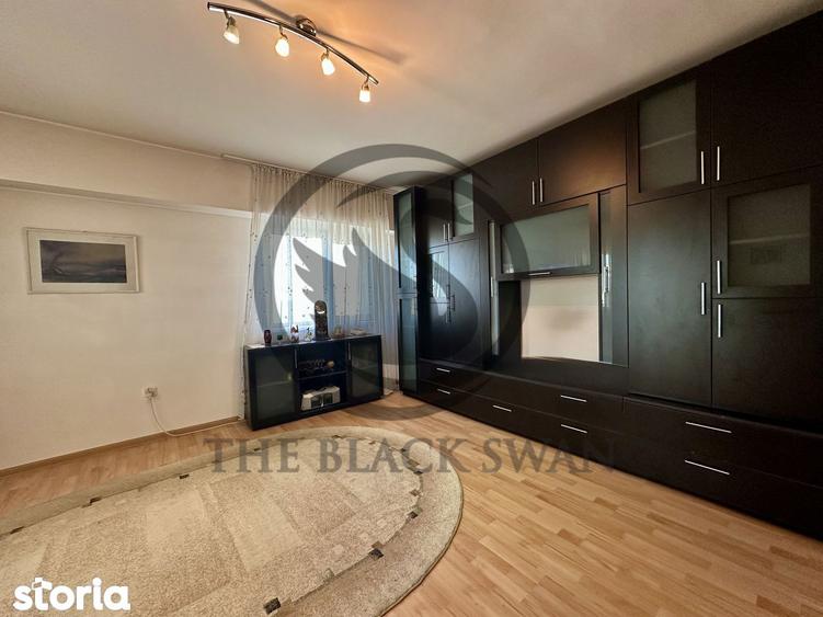 Apartament 3 camere de vanzare | Ploiesti, Ultracentral | Comision 0% - 8