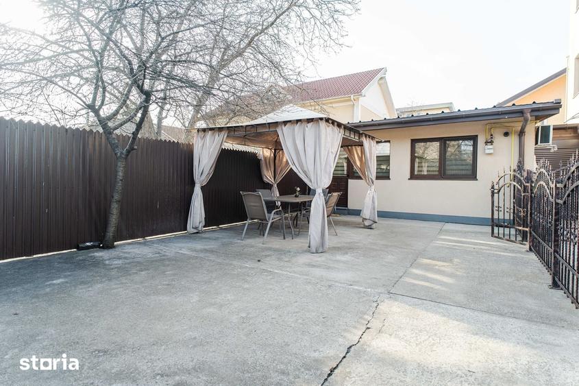 Casă cu 1 camere cu Teren 71 Mp în Ion Neculce
