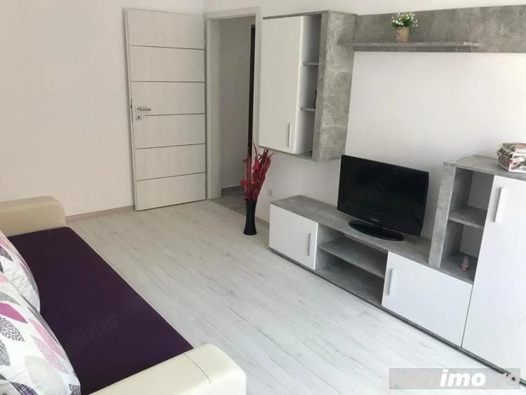 Garsonieră decomandată în Rosetti