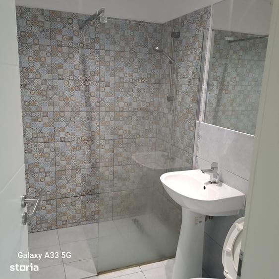 Apartament cu 2 camere în Lazaret