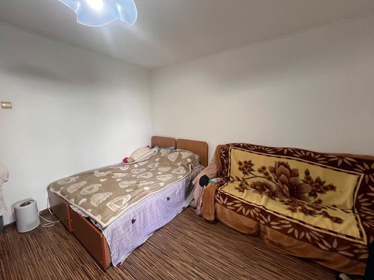 Garsonieră semidecomandată, mobilată în Tătărași