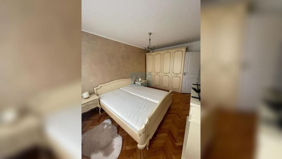 Apartament cu 4 camere in cartierul Gheorgheni - 5