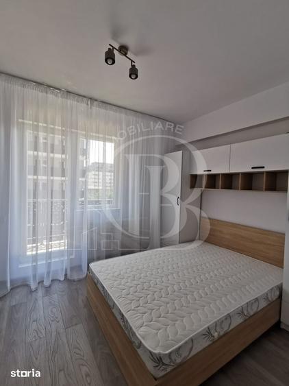 Apartament cu 3 camere în Theodor Pallady