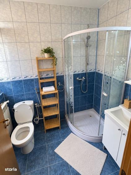 Apartament cu 3 camere în Kiseleff