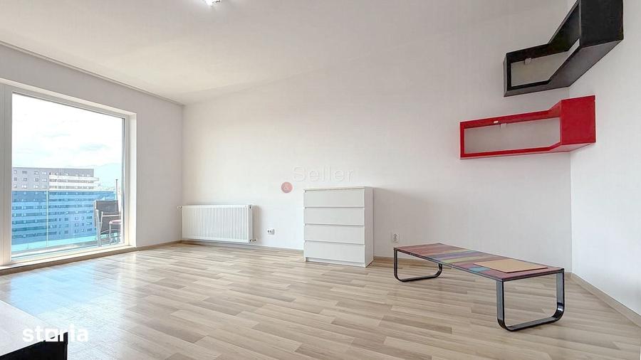 Apartament Insorit Zona Linistat - 4