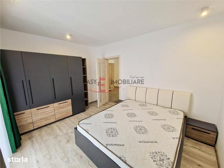 Apartament nou cu 2 camere, UMF, etajul 1, bloc nou,Targu Mures - 8