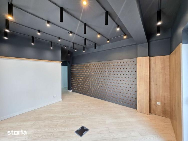 Casa ideal birouri | 500mp utili | 600 mp teren | 8 parcari | Zorilor - 16