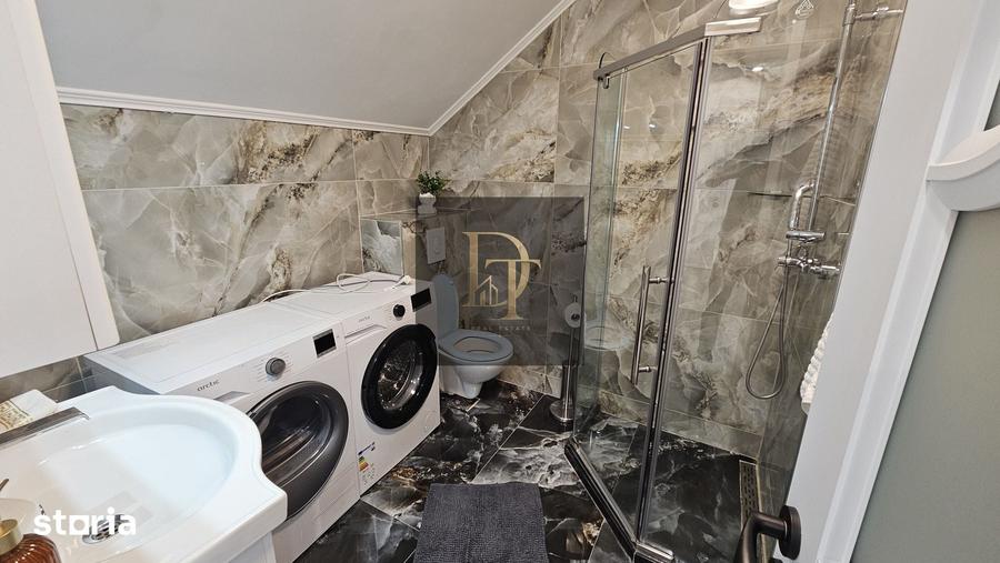 Apartament cu 2 camere în Bartolomeu