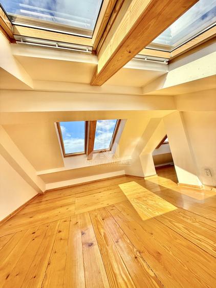 Apartament cu 2 camere semidecomandat în Gorjului