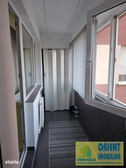 Apartament cu 2 camere în Inel I
