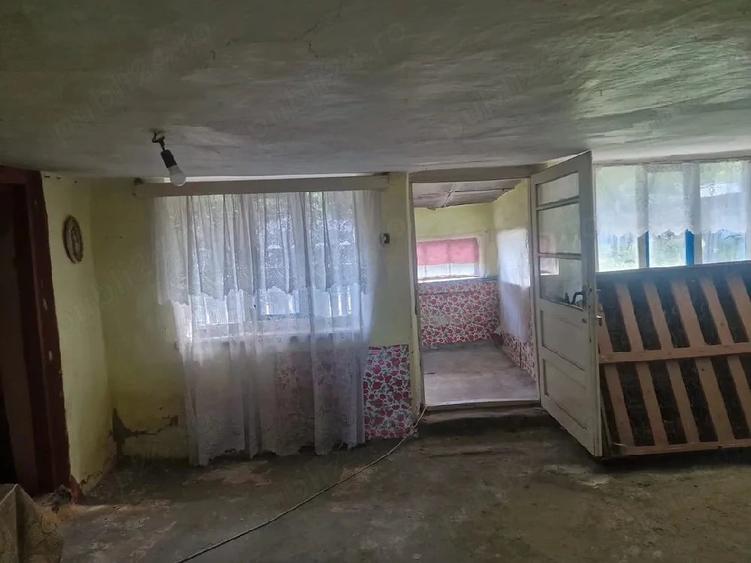 Casă cu Teren 3000 Mp în Dăeni
