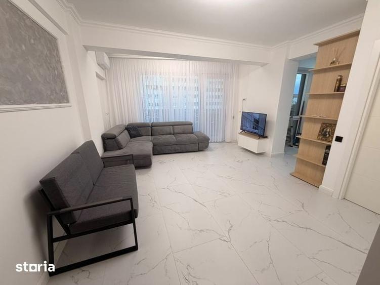 Apartament cu 2 camere în Calea Aradului