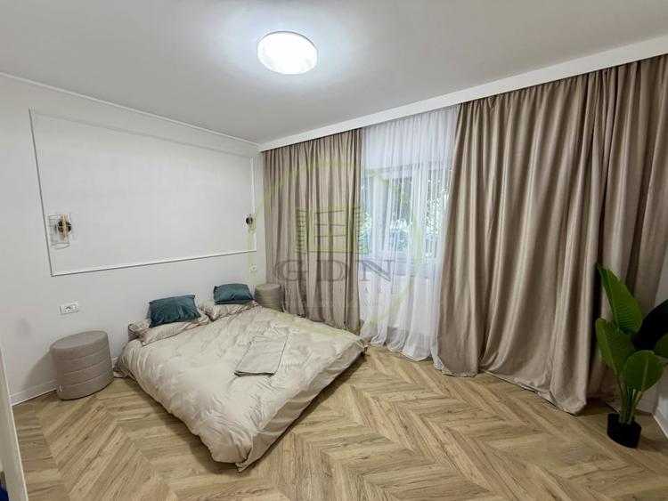 Apartament 2 camere, 52.17mp, cartier Brazda lui Novac, zona Școala 23 - 3
