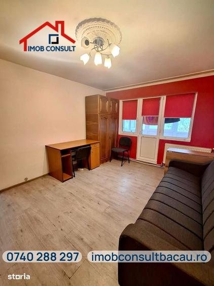 Apartament cu 2 camere în Banca Națională