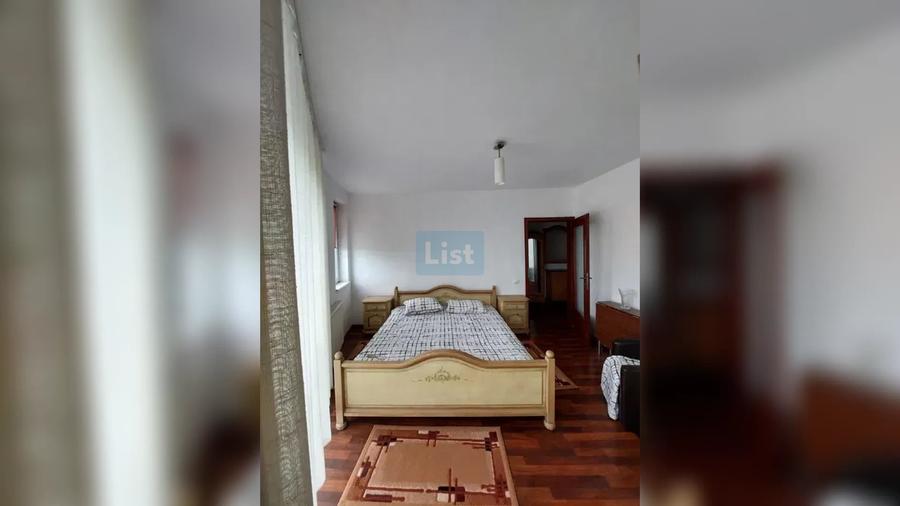 Apartament cu 2 camere semidecomandat în Zorilor
