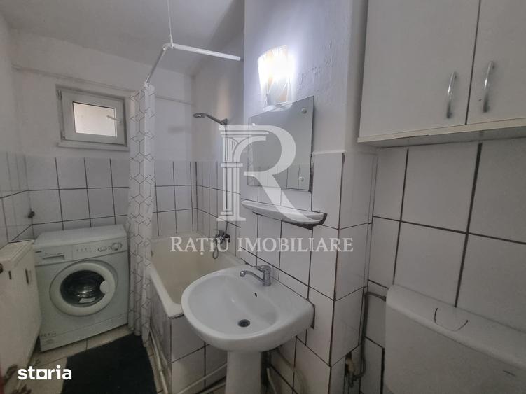 Apartament cu 2 camere, mobilat în Gojdu