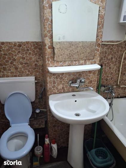 Garsonieră decomandată în Ultracentral