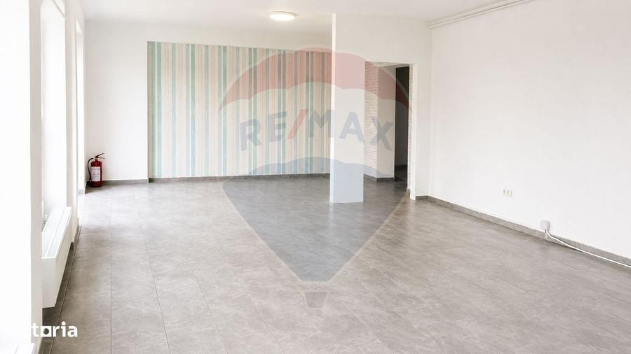 Spațiu comercial, de 169 mp, în Stavropolia
