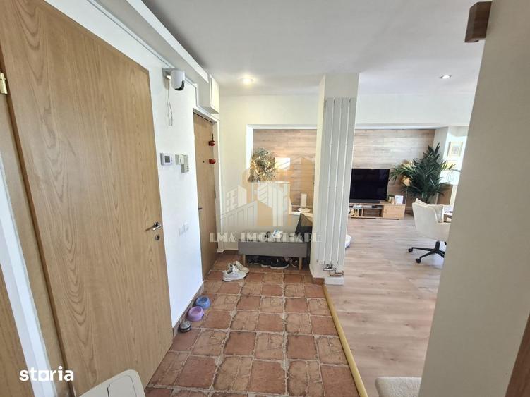 Apartament 2 camere openspace Bulevardul Grivitei Brasov - 13