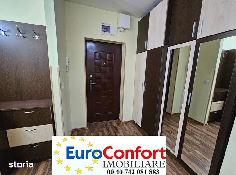Apartament cu 2 camere în UTA