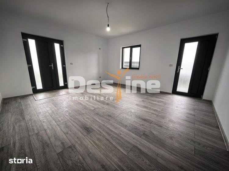 Casă cu 3 camere cu Teren 313 Mp în Ciurea