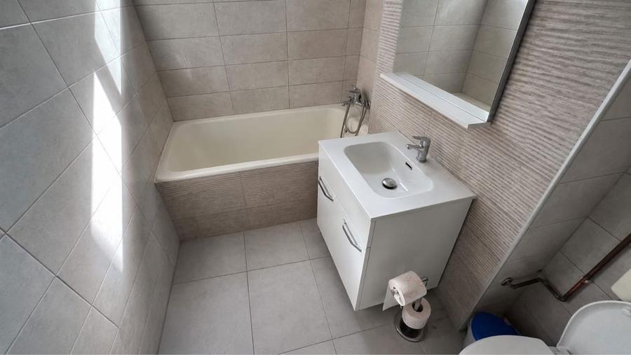 Apartament cu 2 camere în Gării