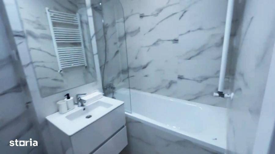 Apartament 2 camere de inchiriat in HILS Republica, etaj 1/11 - 12