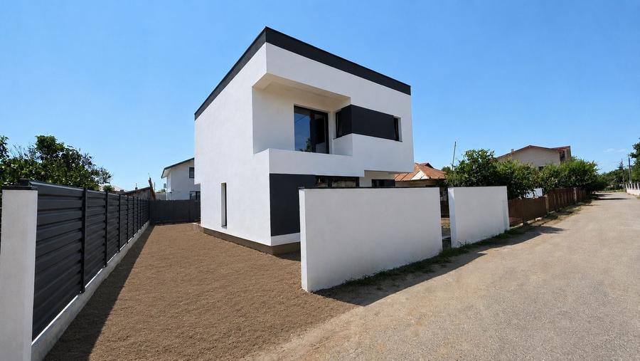 Casa Comuna Berceni, asfalt, aproape de sos principala (250m), proprietar - 4